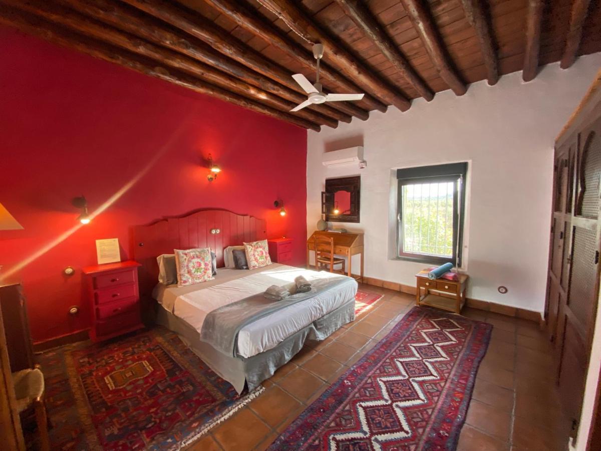 La Guzmana De Ronda Hotel Exterior photo